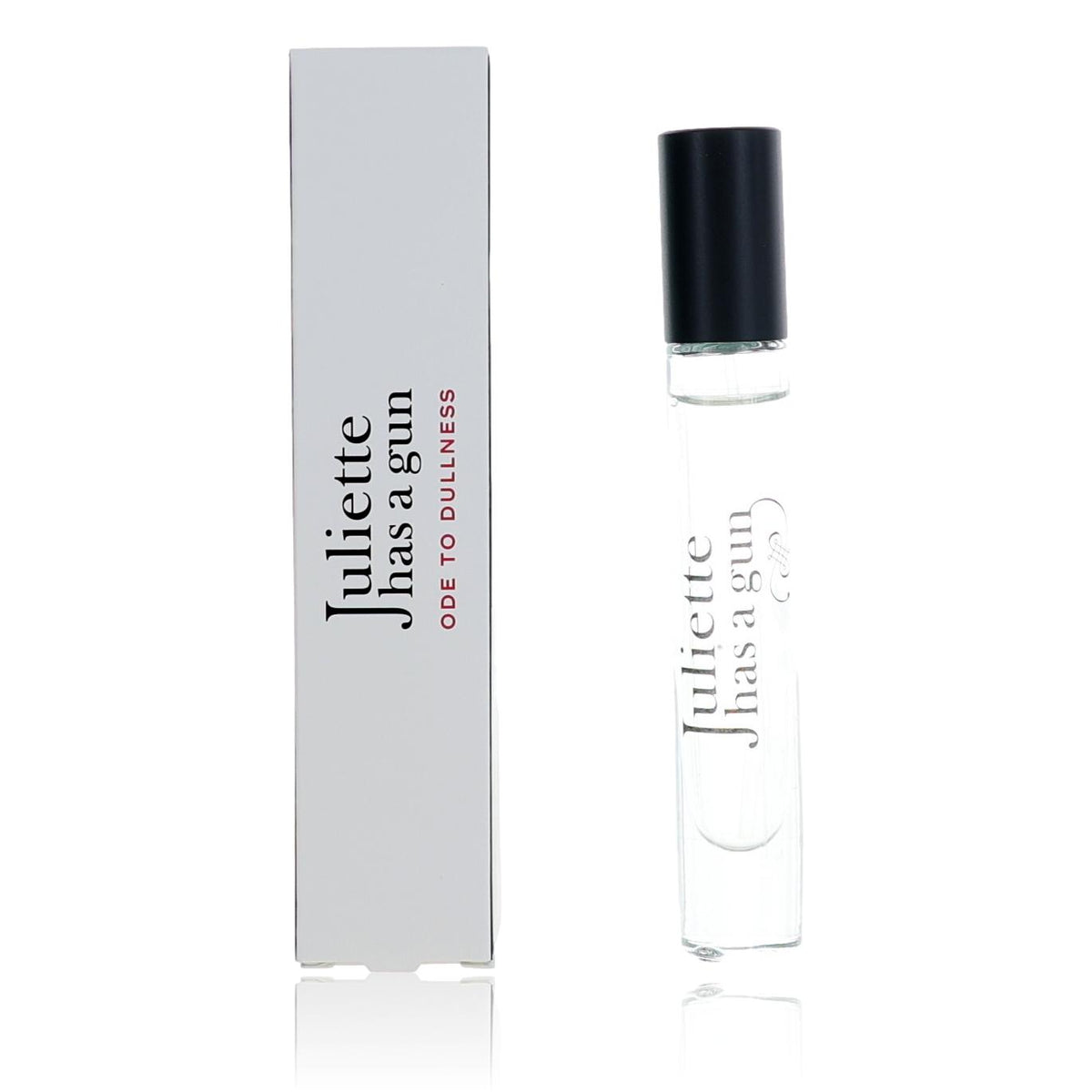 Ode To Dullness Juliette Has A Gun .25 oz EDP Spray Women - Pertinacia Perfume