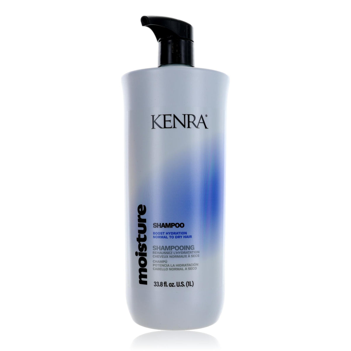 Kenra Moisture Shampoo Kenra 33.8 oz Shampoo - Pertinacia Perfume