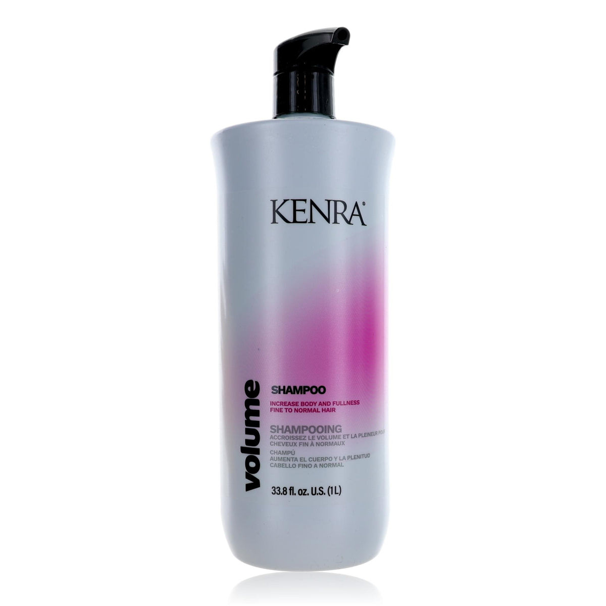 Kenra Volume Shampoo Kenra 33.8 oz Shampoo - Pertinacia Perfume