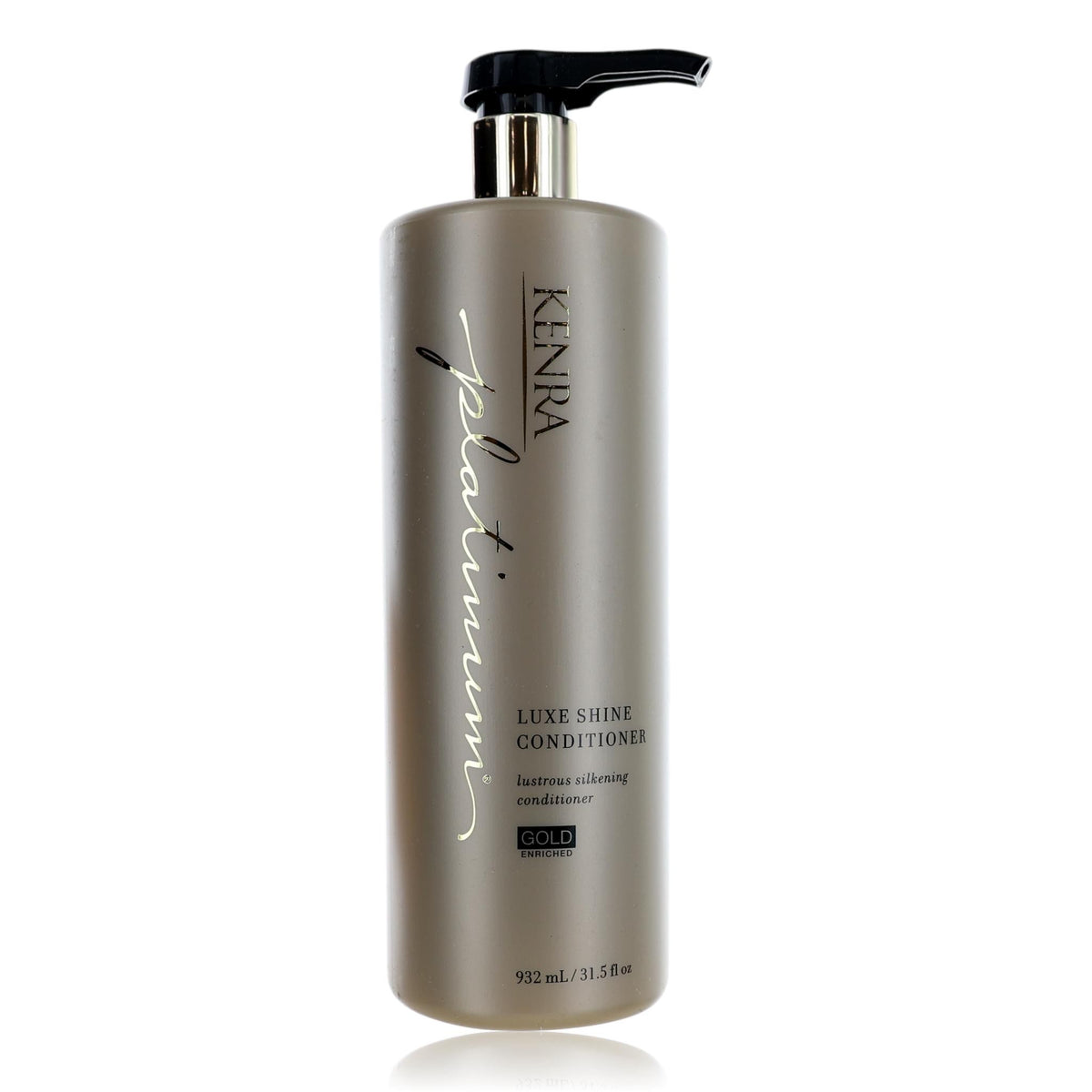 Kenra Platinum Luxe Shine Kenra 31.5 oz Conditioner - Pertinacia Perfume