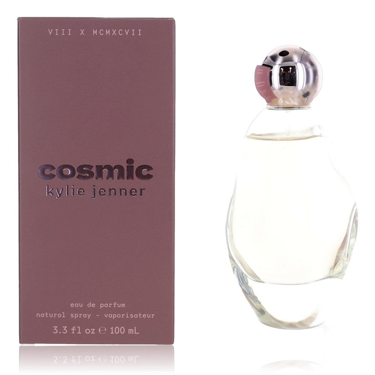 Cosmic Kylie Jenner 3.3 oz EDP Spray Women - Pertinacia Perfume