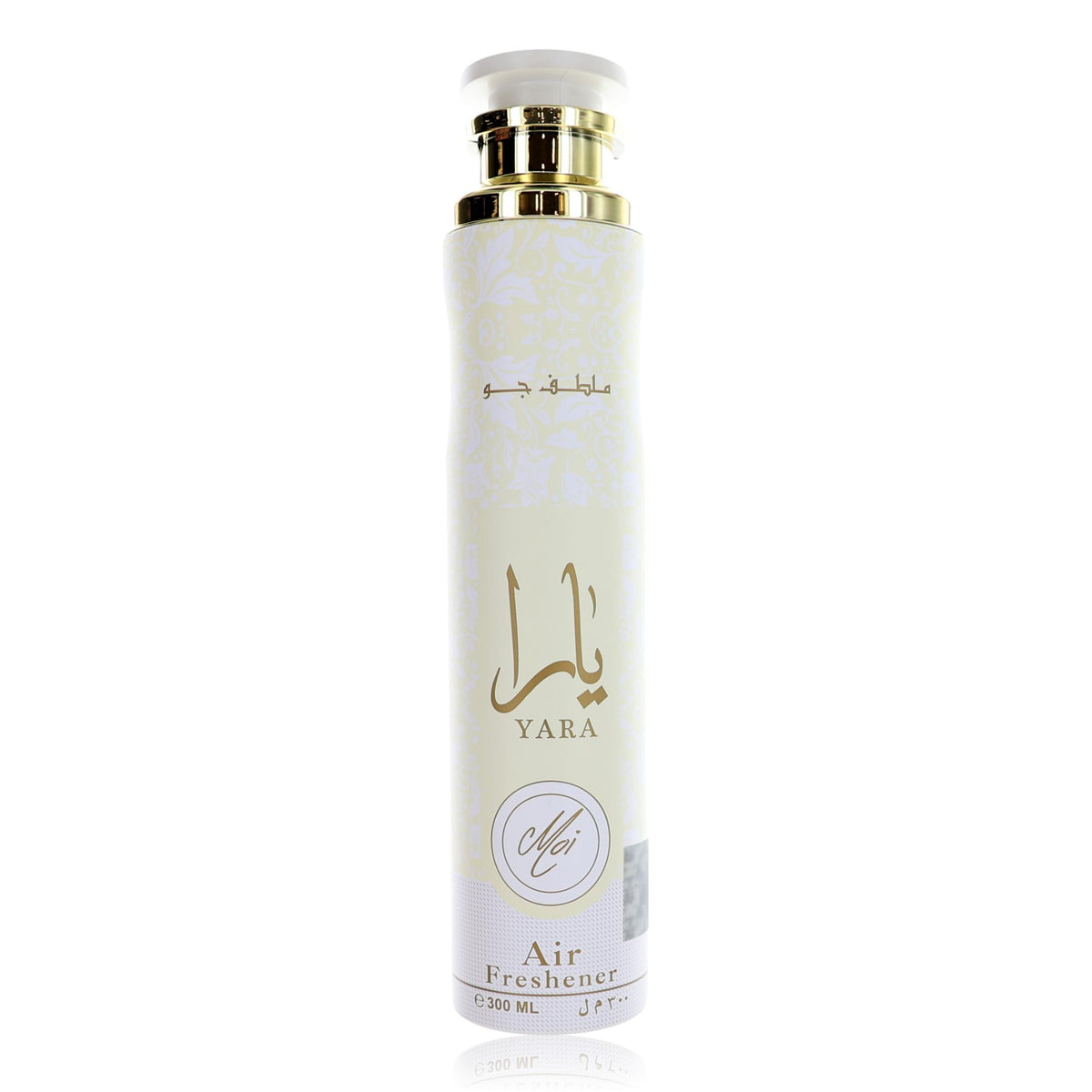 Yara Moi Lattafa 10 oz Air Freshener - Pertinacia Perfume