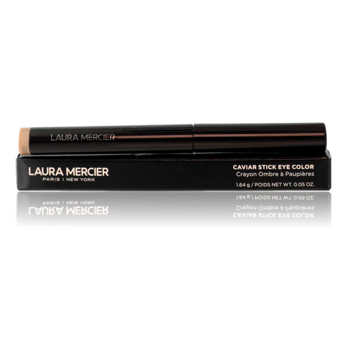 Laura Mercier Caviar Stick Eye Color .05oz Eyeshadow Stick - Moonlight - Pertinacia Perfume