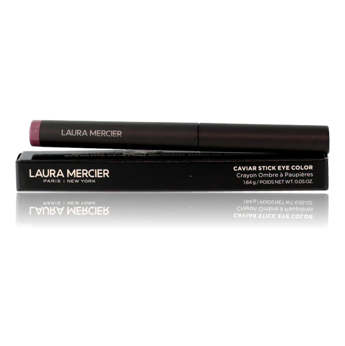 Laura Mercier Caviar Stick Eye Color .05oz Eyeshadow Stick - Dusk - Pertinacia Perfume