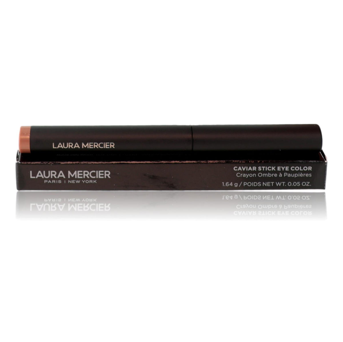 Laura Mercier Caviar Stick Eye Color .05oz Eyeshadow Stick - Sepia - Pertinacia Perfume