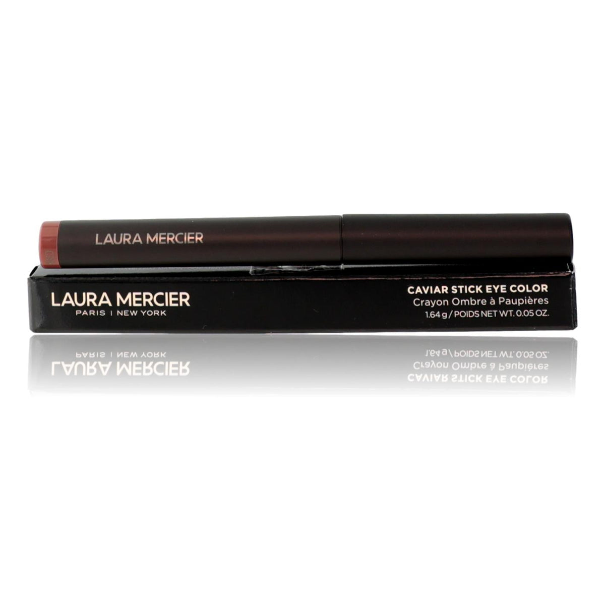 Laura Mercier Caviar Stick Eye Color .05oz Eyeshadow Stick - Brick - Pertinacia Perfume