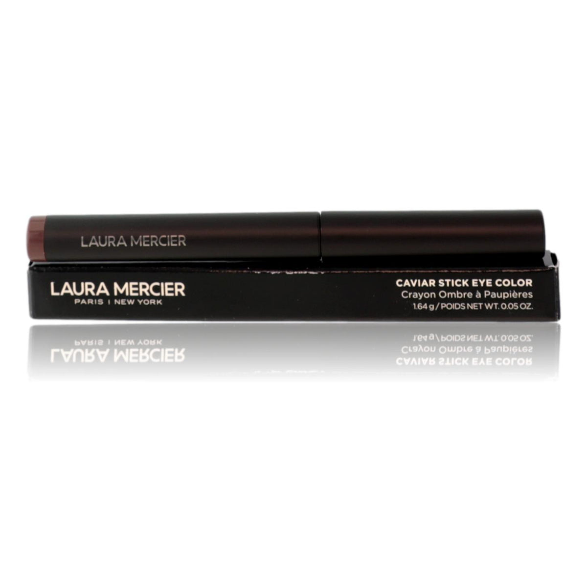 Laura Mercier Caviar Stick Eye Color .05oz Eyeshadow Stick - Dark Cacao - Pertinacia Perfume