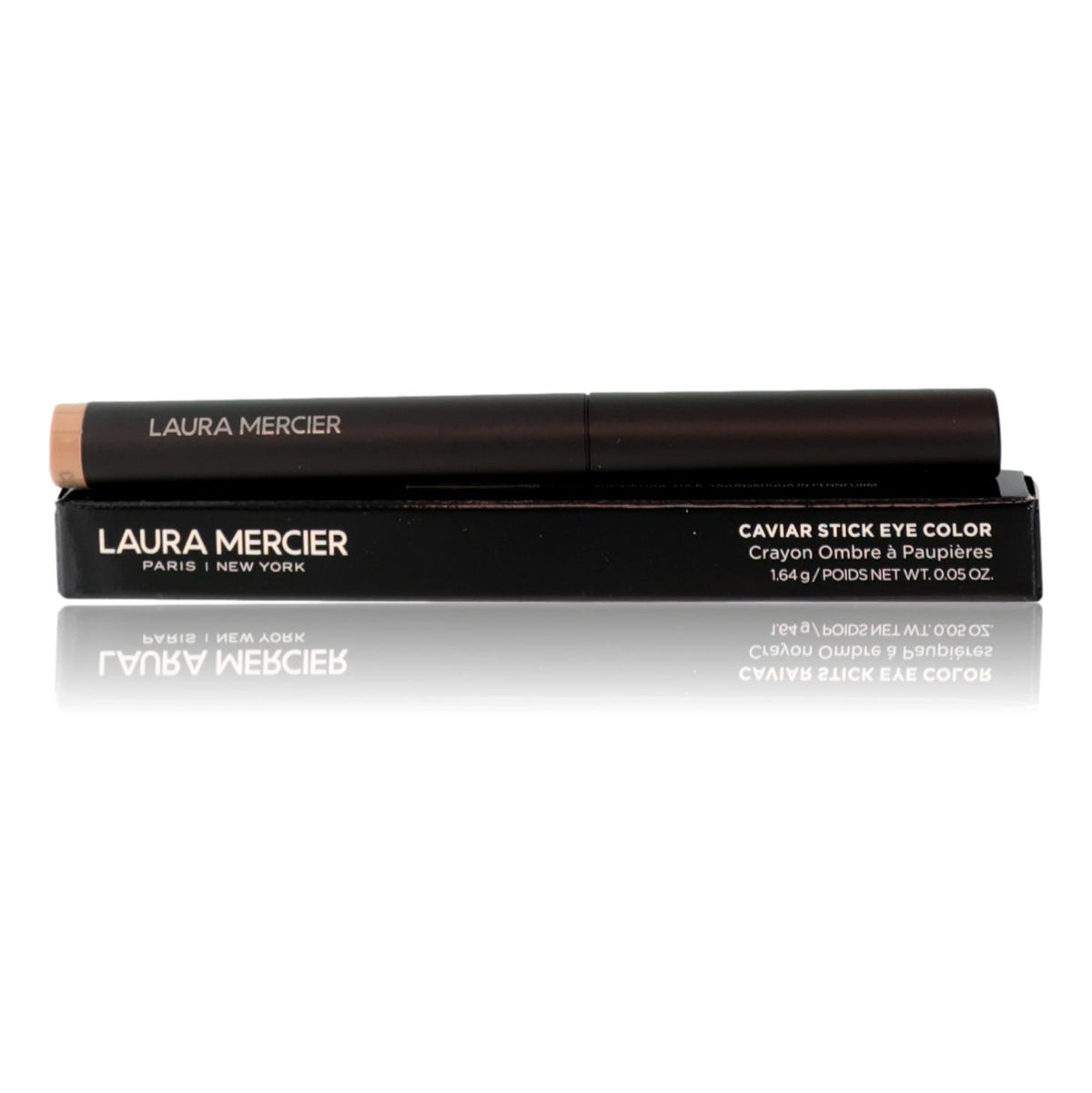 Laura Mercier Caviar Stick Eye Color .05oz Eyeshadow Stick - Caramel - Pertinacia Perfume