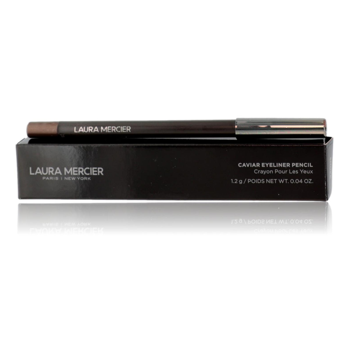 Laura Mercier Caviar Eyeliner Pencil .04oz Eyeliner Pencil - Bronze - Pertinacia Perfume