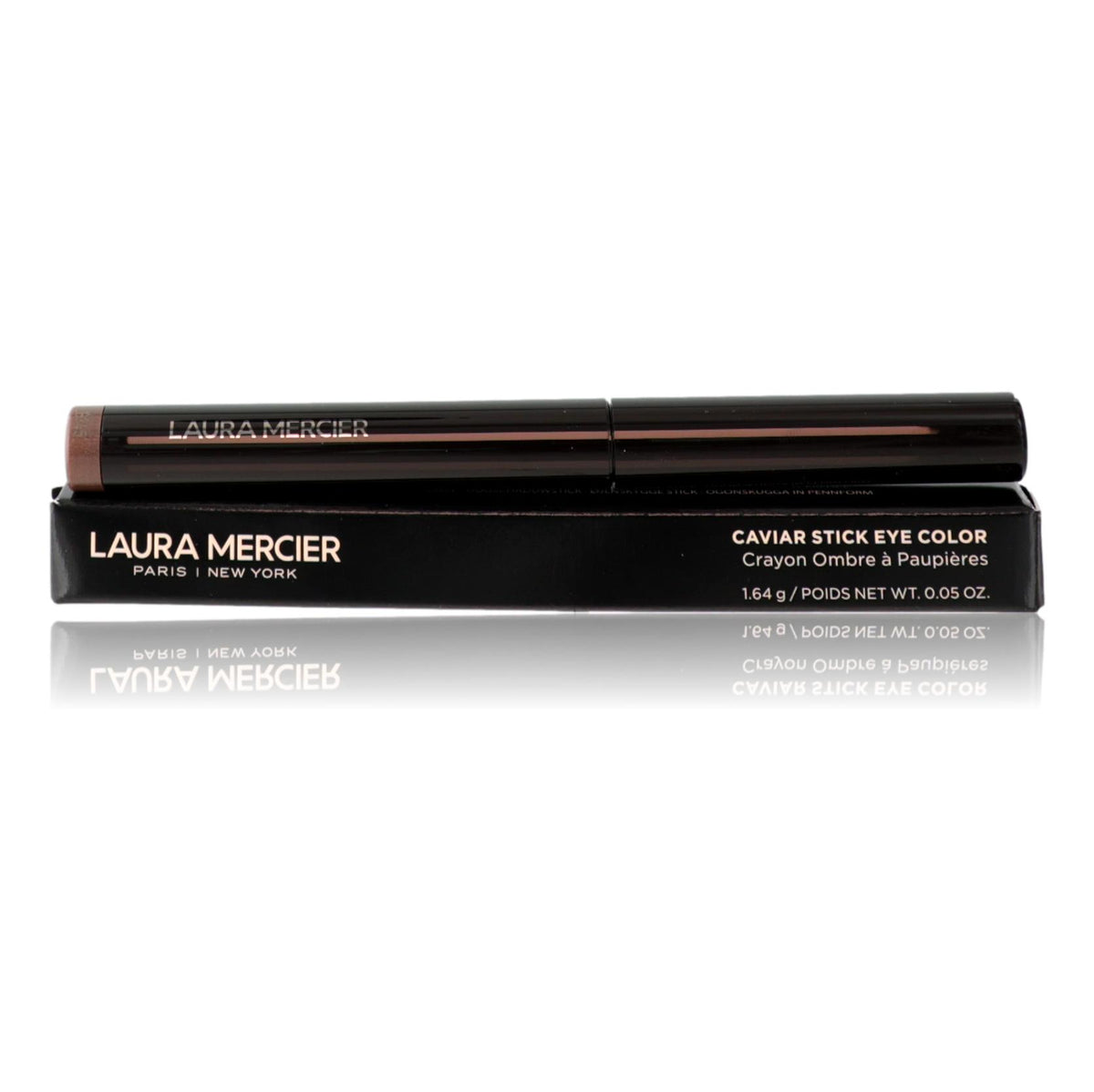 Laura Mercier Caviar Stick Eye Color .05oz Eyeshadow Stick - Cocoa - Pertinacia Perfume