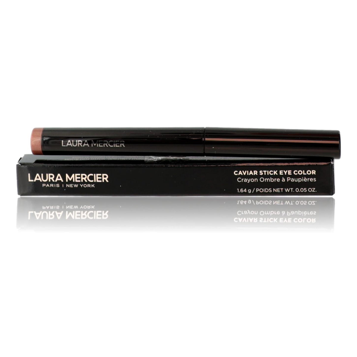 Laura Mercier Caviar Stick Eye Color .05oz Eyeshadow Stick - Mocha - Pertinacia Perfume