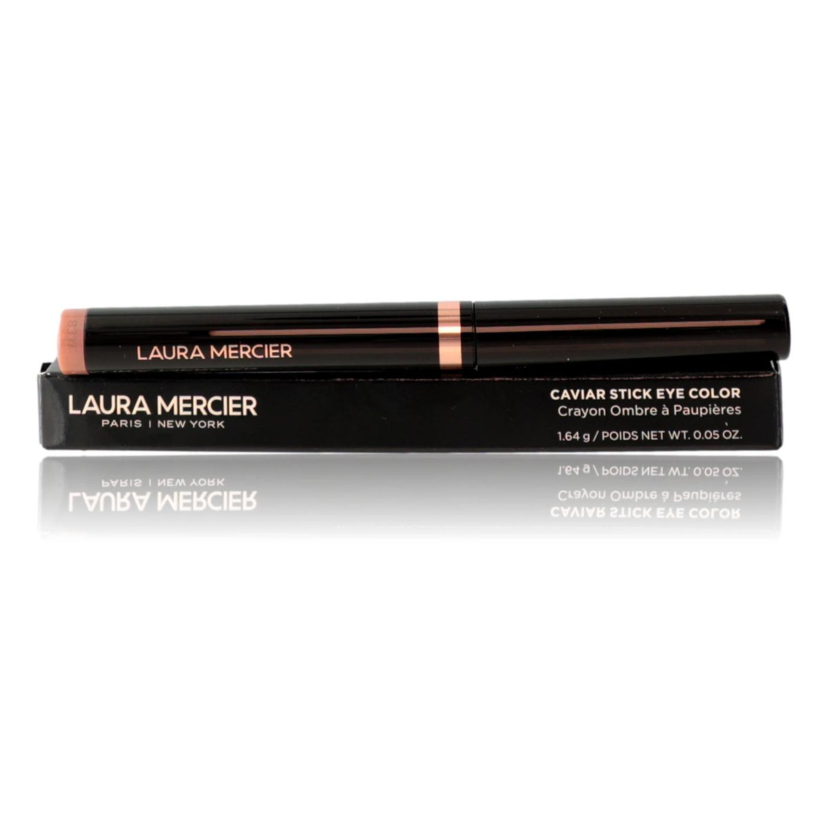 Laura Mercier Caviar Stick Eye Color .05oz Eyeshadow Stick - Modern Rose - Pertinacia Perfume