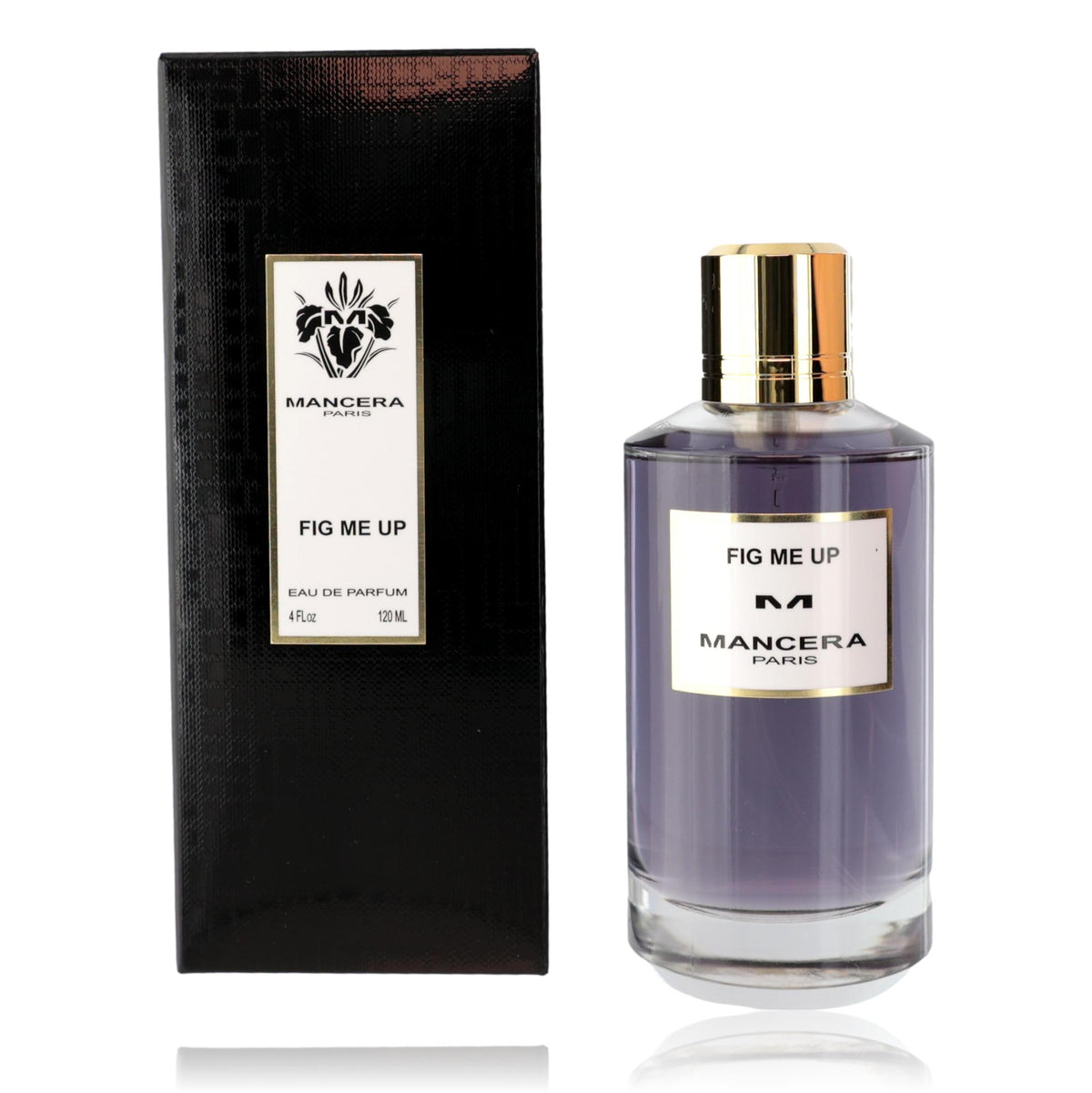 Mancera Fig Me Up Mancera 4 oz EDP Spray Unisex - Pertinacia Perfume