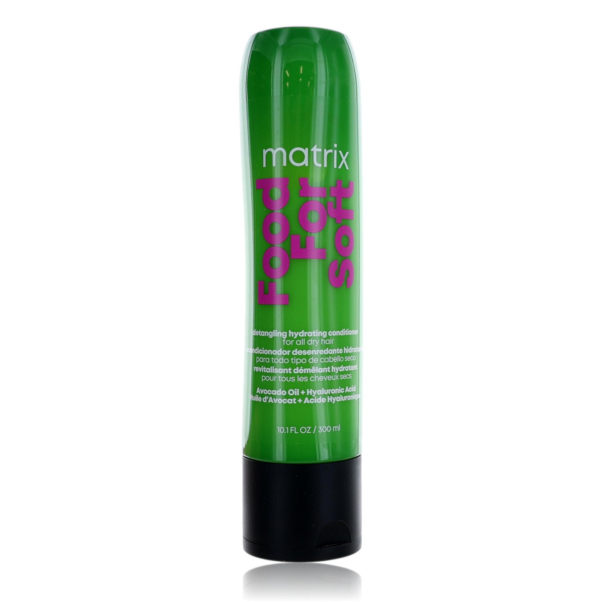 Matrix Food Soft Conditioner 10.1oz Detangling Hydrating Conditioner - Pertinacia Perfume