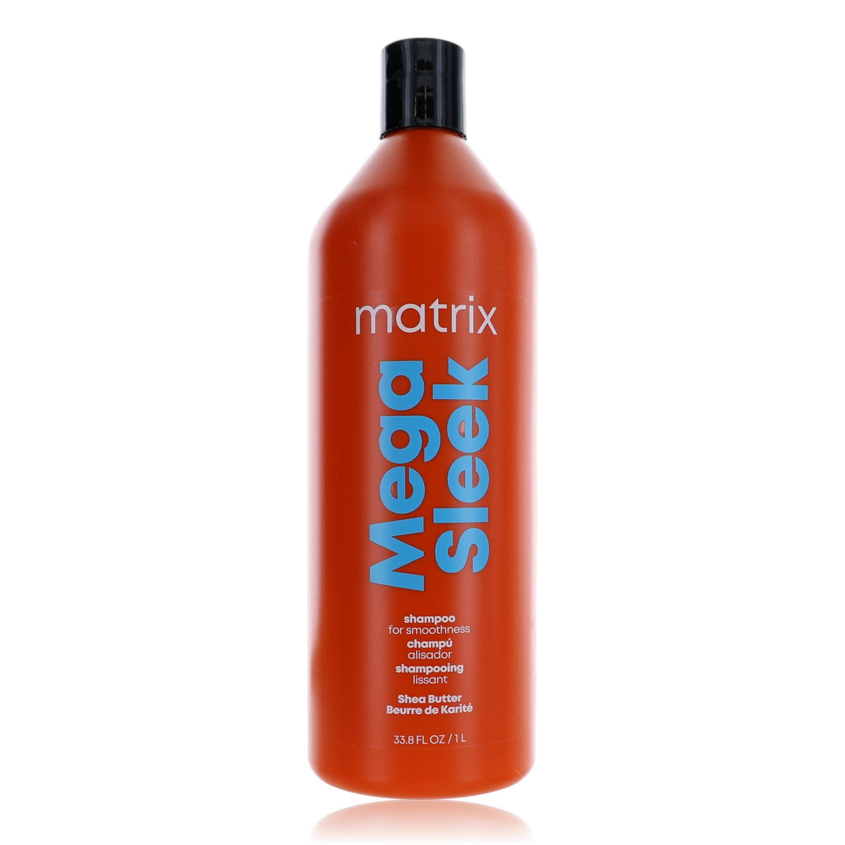 Matrix Mega Sleek Shampoo Matrix 1 Liter Shampoo - Pertinacia Perfume