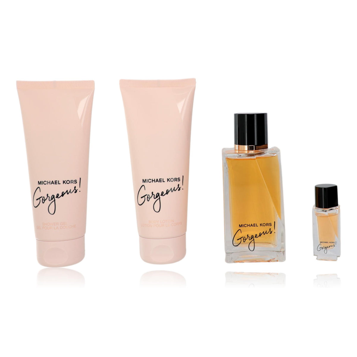 Michael Kors Gorgeous for Women | Pertinacia Perfume