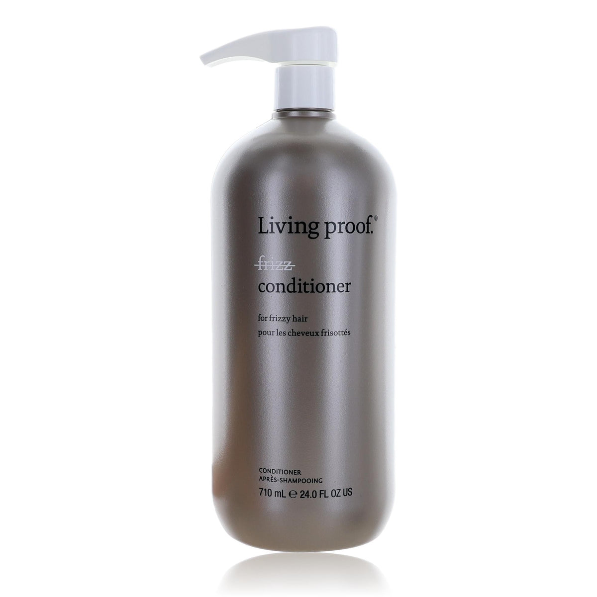Living Proof No Frizz Conditioner Living Proof 24 oz Conditioner - Pertinacia Perfume