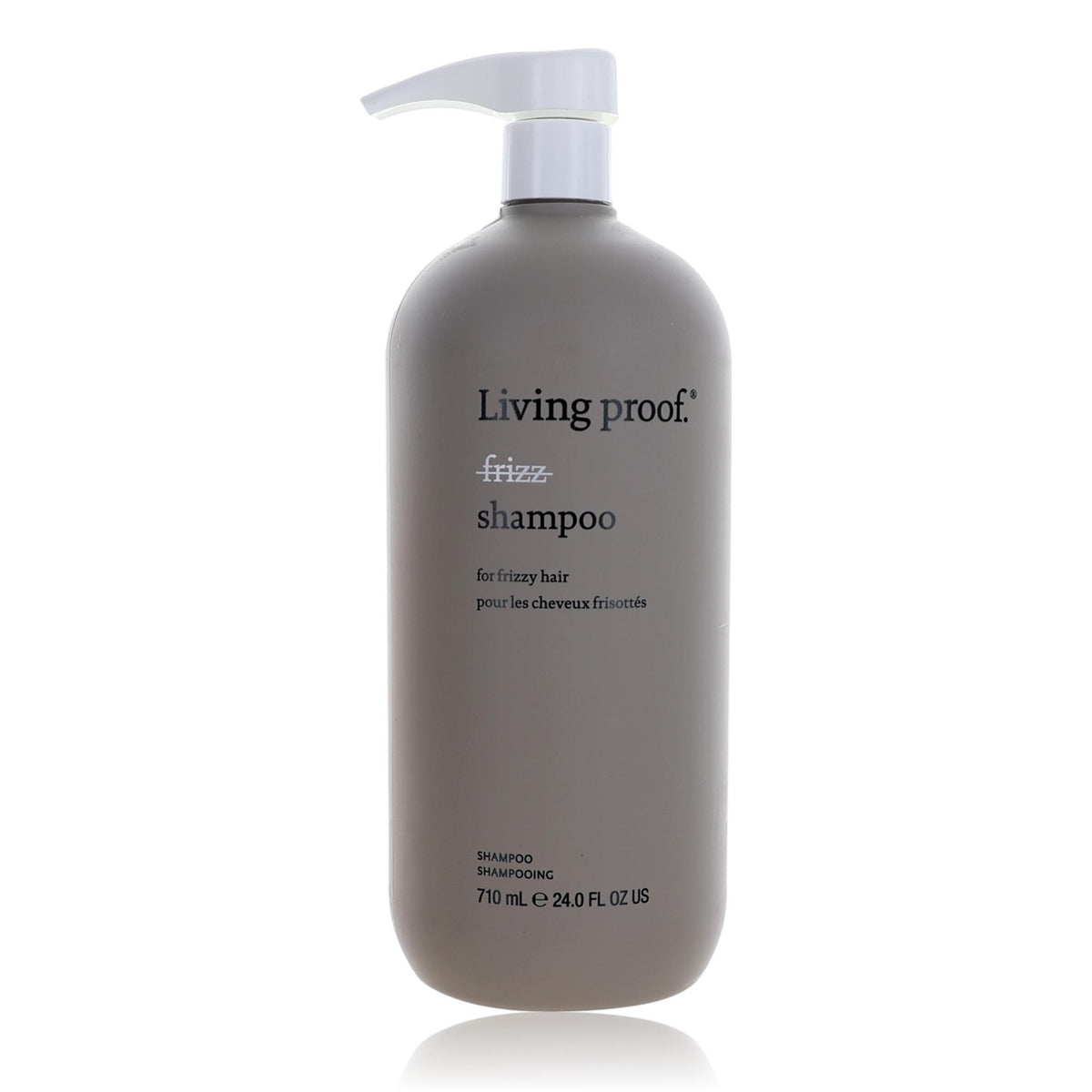 Living Proof No Frizz Shampoo Living Proof 24 oz Shampoo - Pertinacia Perfume