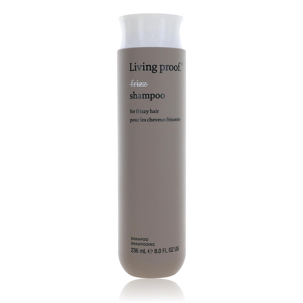 Living Proof No Frizz Shampoo Living Proof 8 oz Shampoo - Pertinacia Perfume