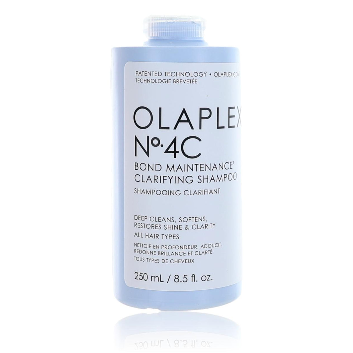 Olaplex No.4C Bond Maintenance Olaplex 8.5 oz Clarifying Shampoo - Pertinacia Perfume