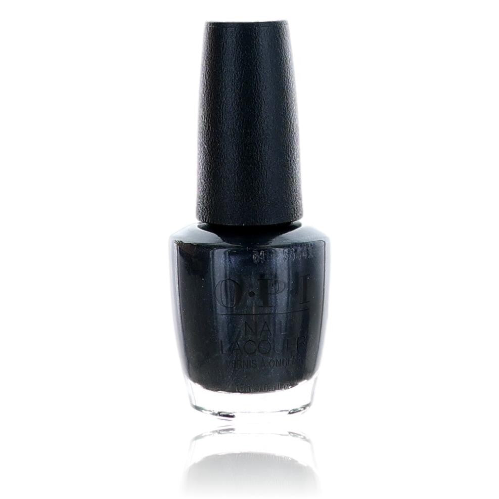 OPI Nail Lacquer OPI .5 oz Nail Color- Cave The Way - Pertinacia Perfume