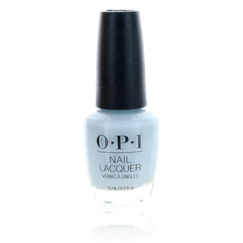 OPI Nail Lacquer OPI .5 oz Nail Color- It's A Boy! - Pertinacia Perfume