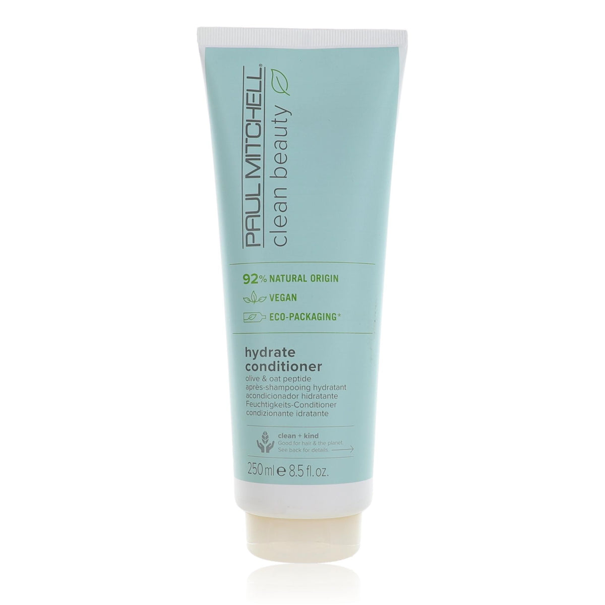 Paul Mitchell Clean Beauty Paul Mitchell 8.5oz Hydrate Conditioner - Pertinacia Perfume