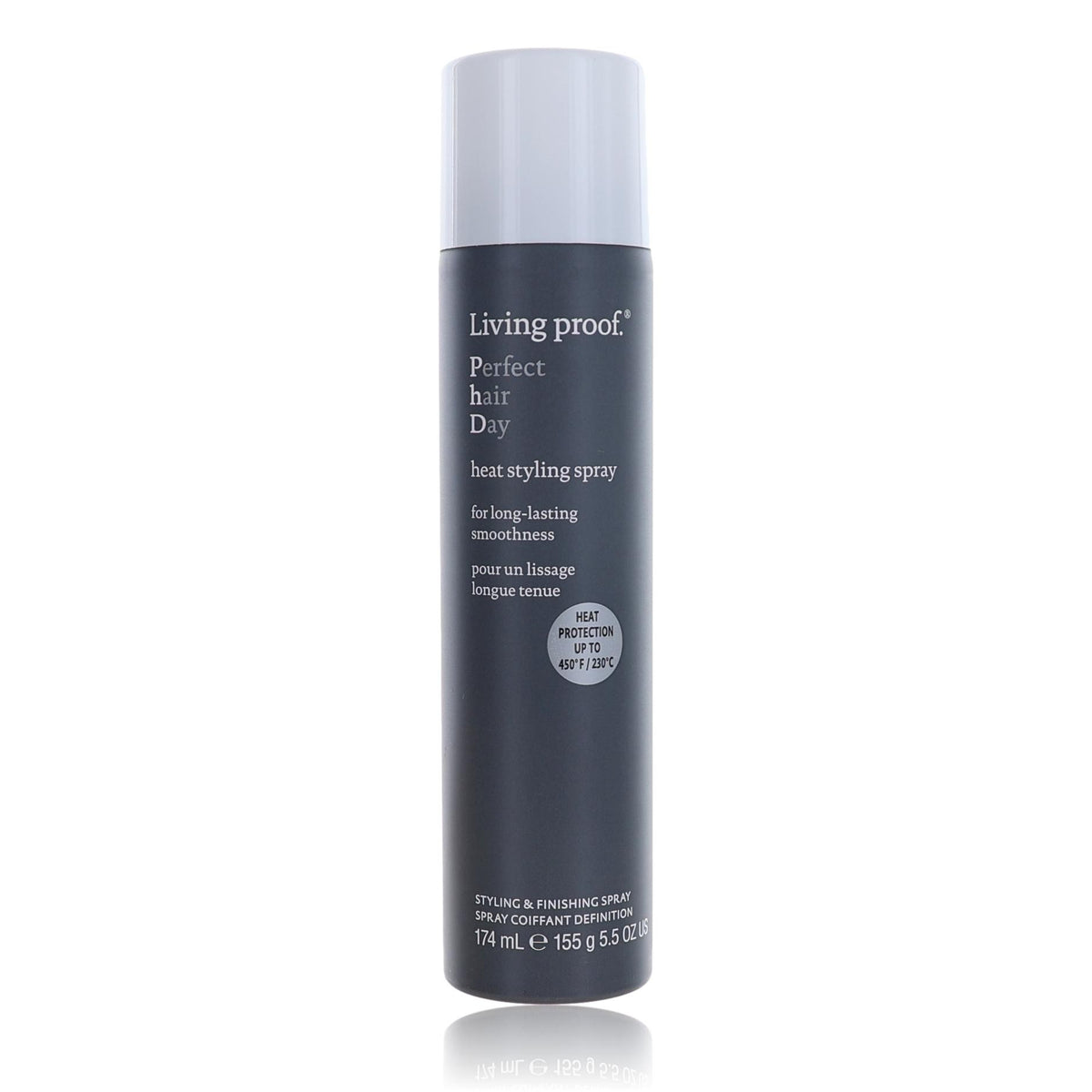 Living Proof Perfect Hair Day Heat Styling Spray 5.5 Styling & Finishing Spray - Pertinacia Perfume