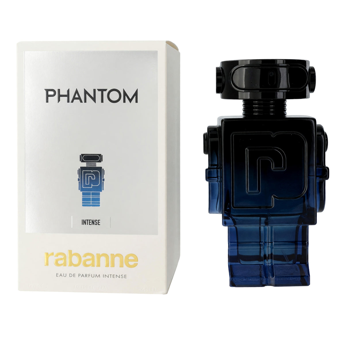 Phantom by Paco Rabanne Parfum for Men | Pertinacia Perfume