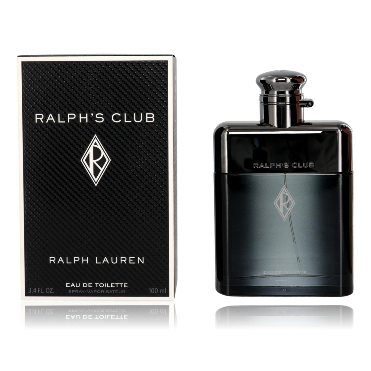 Ralph's Club by Ralph Lauren EDT for Men | Pertinacia Perfume
