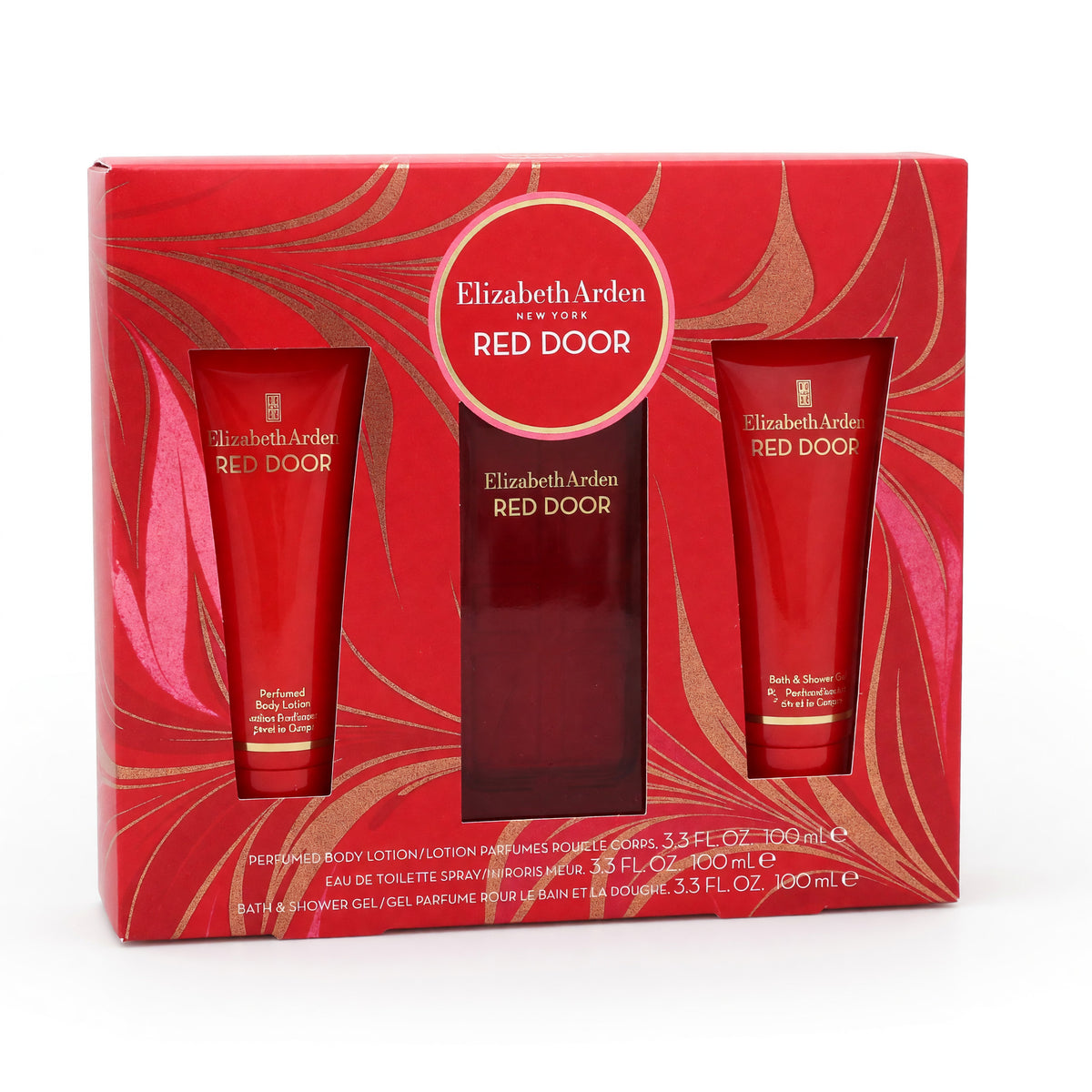 Red Door by Elizabeth Arden for Women | Pertinacia Perfume