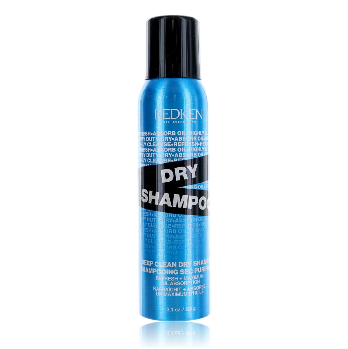 Redken Deep Clean Dry Shampoo Redken 3.1 oz Dry Shampoo - Pertinacia Perfume