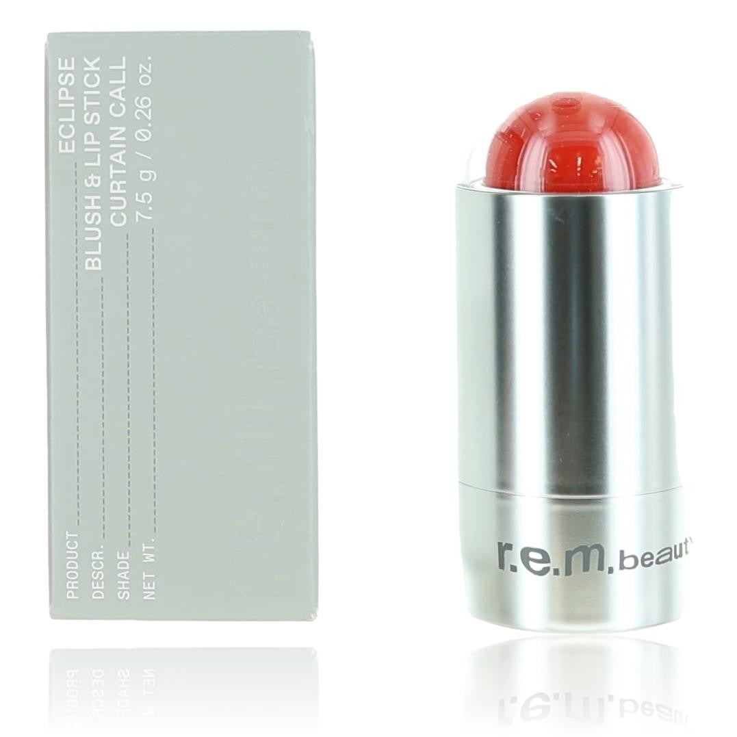 Eclipse Blush & Lip Stick r.e.m. beauty- Curtain Call - Pertinacia Perfume