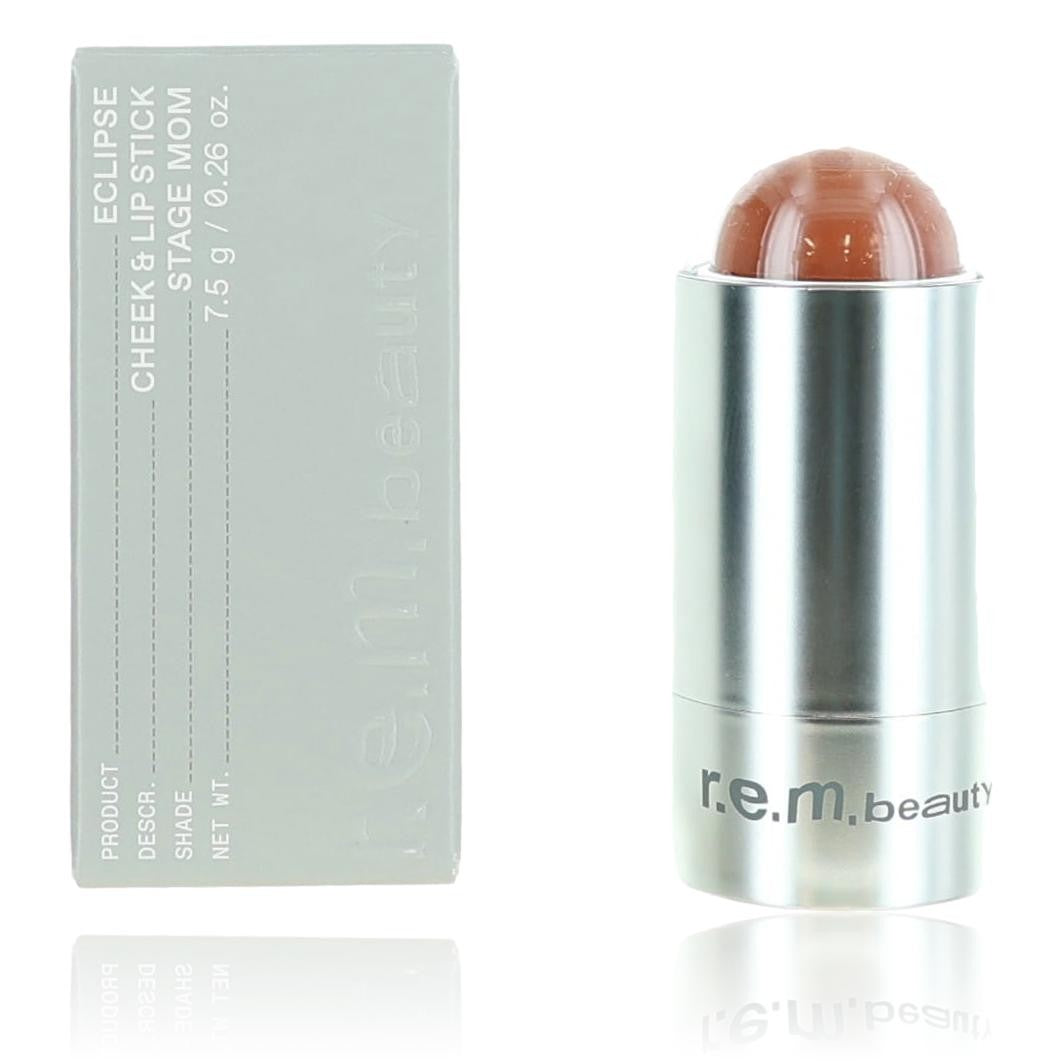 Eclipse Blush & Lip Stick r.e.m. beauty- Stage Mom - Pertinacia Perfume