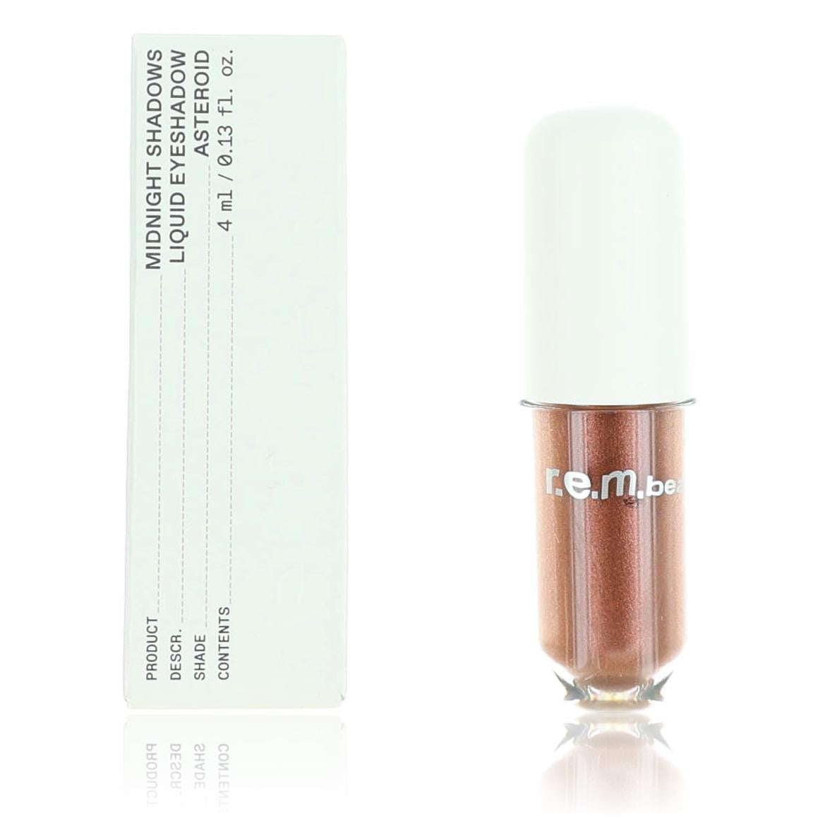 r.e.m. beauty Midnight Shadows r.e.m. beauty .13 oz Liquid Eyeshadow- Asteroid - Pertinacia Perfume