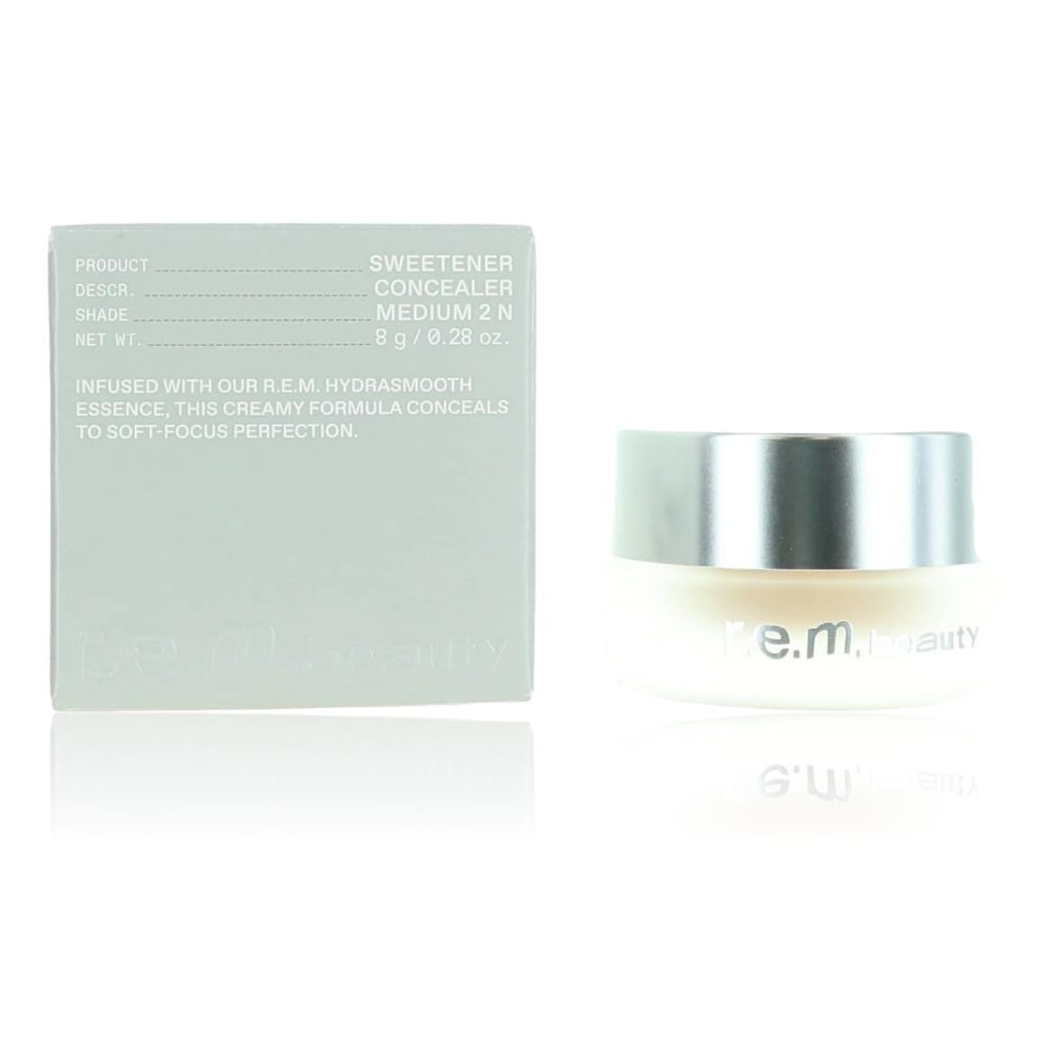 r.e.m. beauty Sweetener r.e.m. beauty .28 oz Concealer- Medium 2 N - Pertinacia Perfume