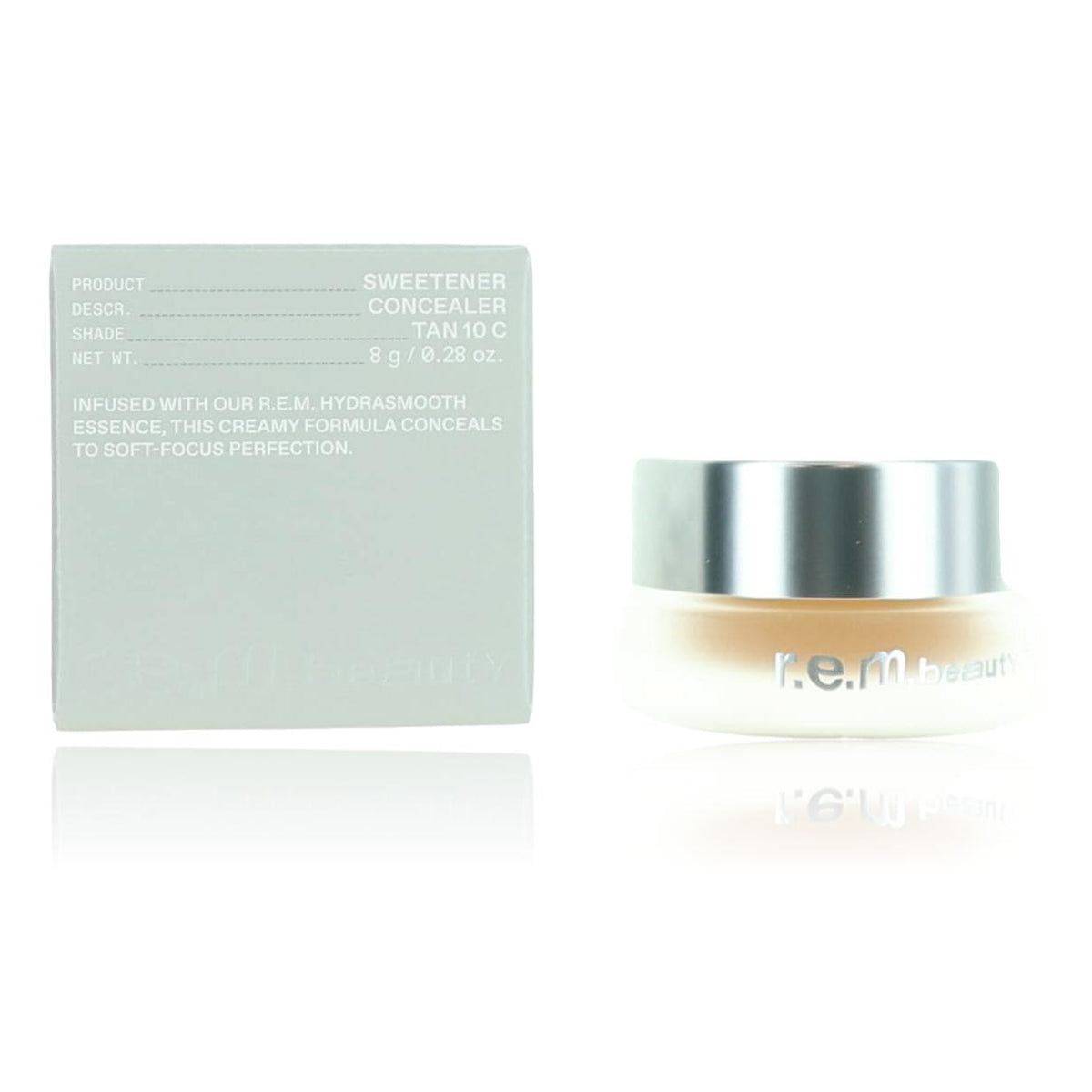 r.e.m. beauty Sweetener r.e.m. beauty .28 oz Concealer- Tan 10 C - Pertinacia Perfume