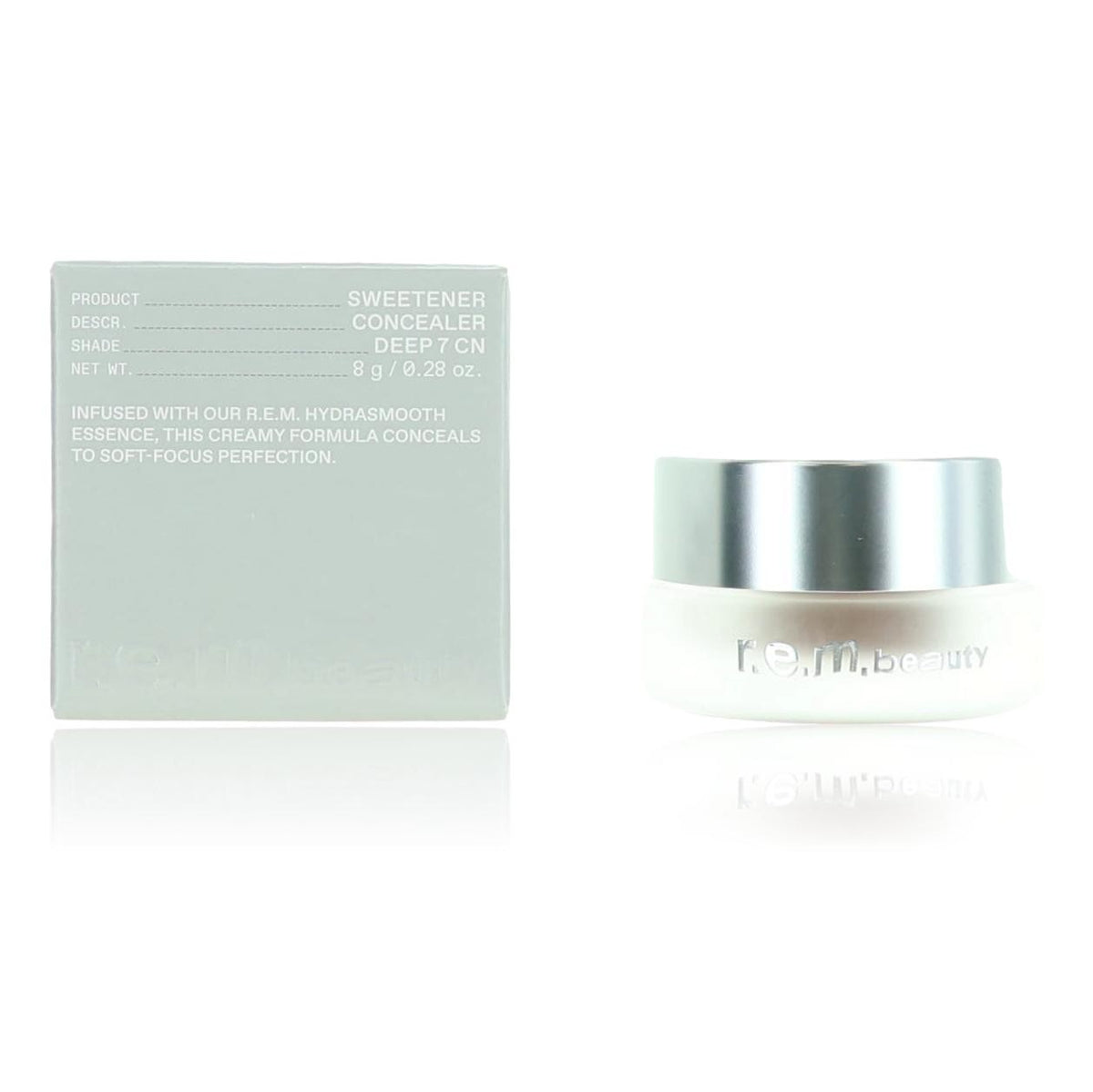 r.e.m. beauty Sweetener r.e.m. beauty .28 oz Concealer- Deep 7 CN - Pertinacia Perfume
