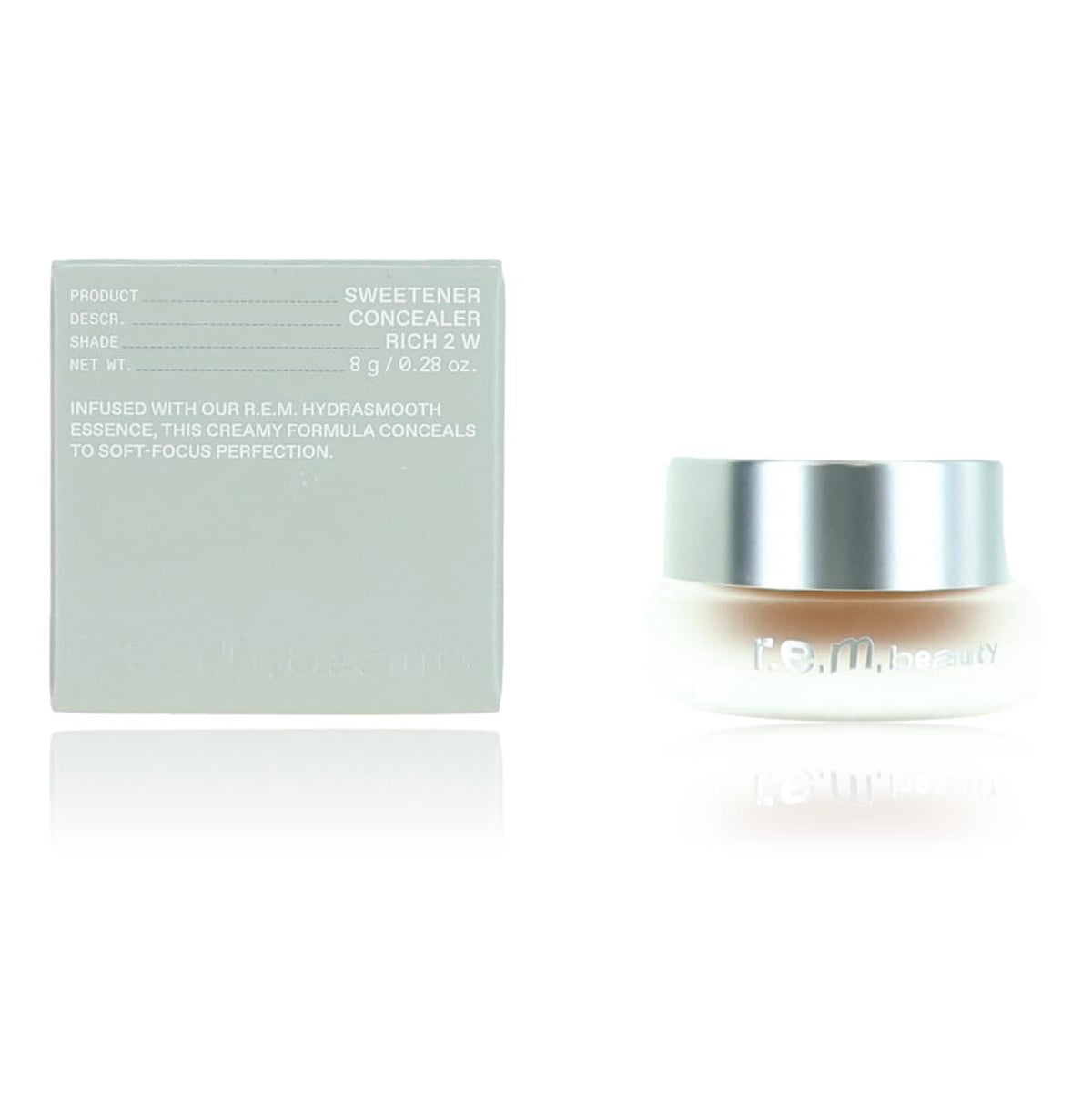 r.e.m. beauty Sweetener r.e.m. beauty .28 oz Concealer- Rich 2 W - Pertinacia Perfume