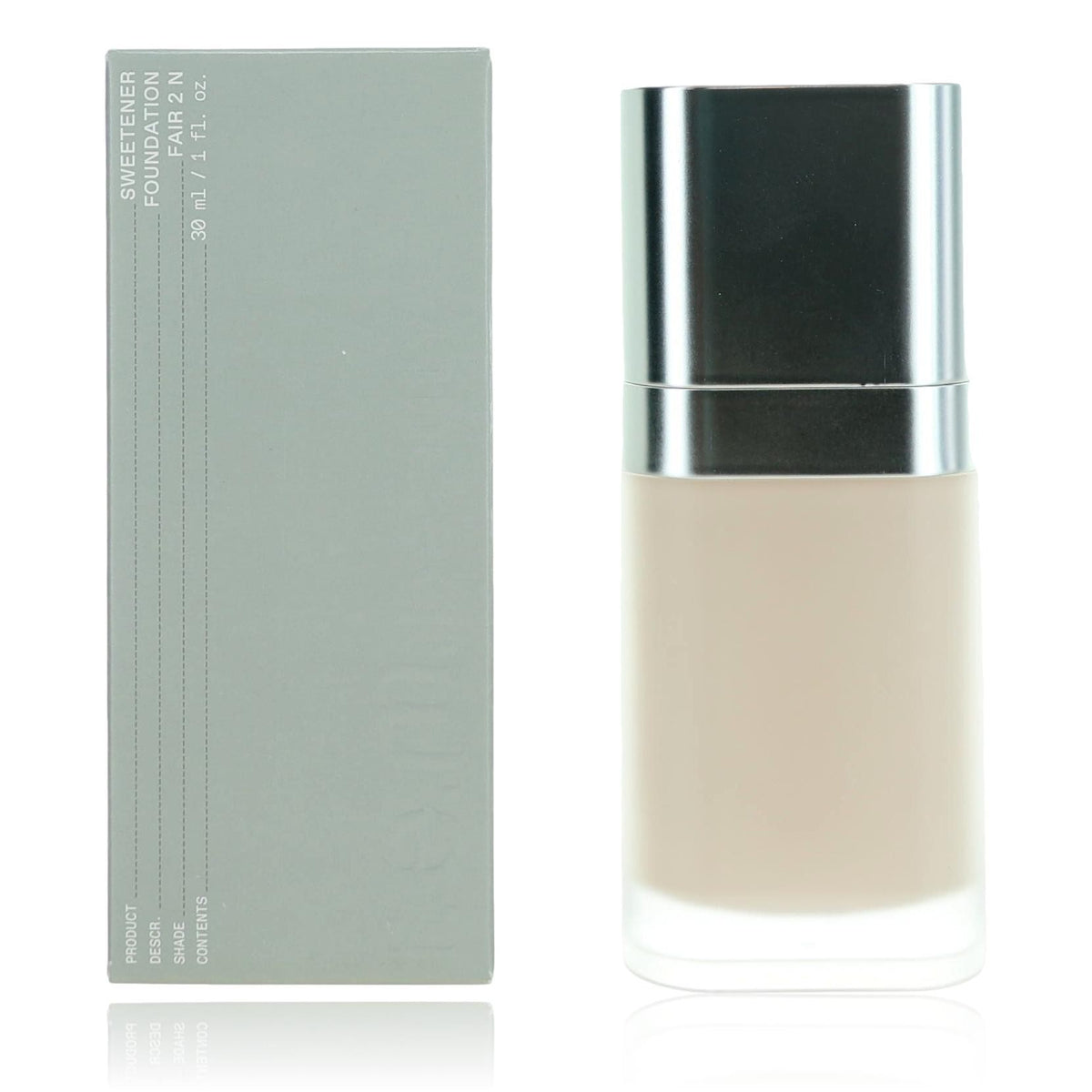 r.e.m. beauty Sweetener r.e.m. beauty 1 oz Foundation- Fair 2 N - Pertinacia Perfume