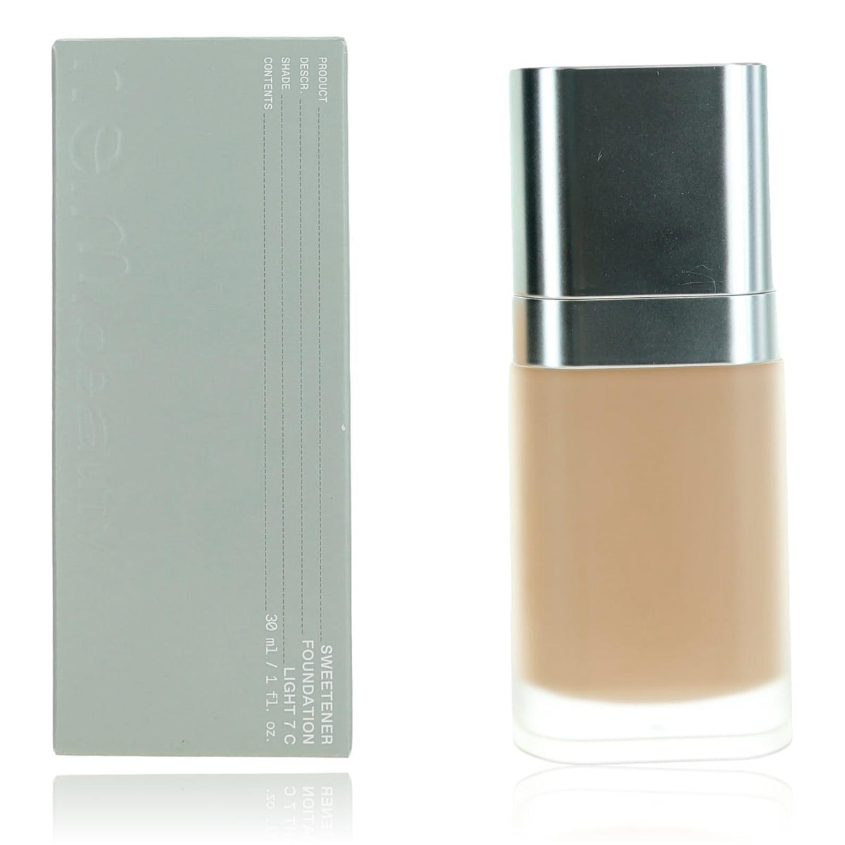 r.e.m. beauty Sweetener r.e.m. beauty 1 oz Foundation- Light 7 C - Pertinacia Perfume
