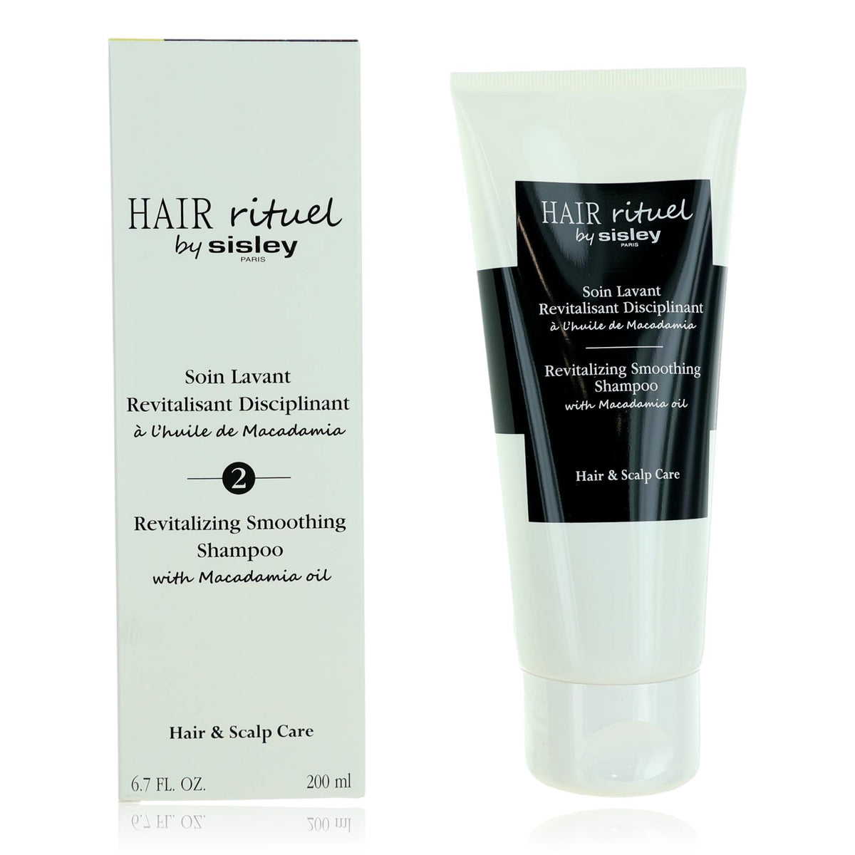 Sisley Hair Rituel Sisley 6.7 oz Revitalizing Smoothing Shampoo - Pertinacia Perfume