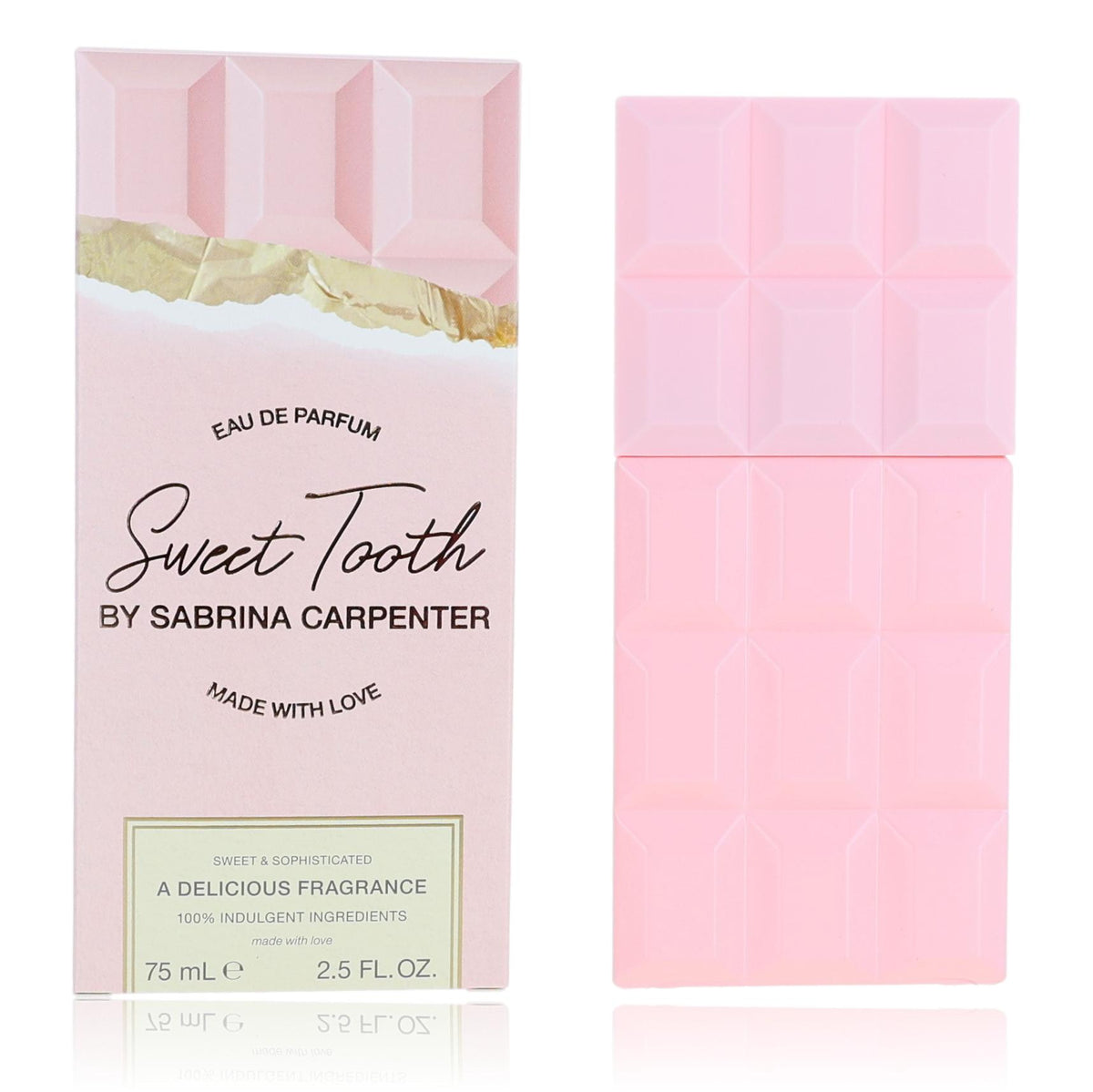 Sweet Tooth Sabrina Carpenter 2.5 oz EDP Spray Women - Pertinacia Perfume