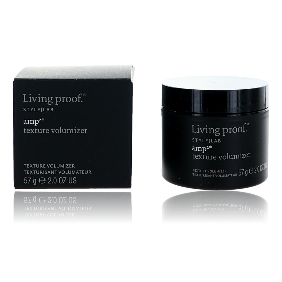 Living Proof Style Lab Amp2 Living Proof 2 oz Texture Volumizer - Pertinacia Perfume