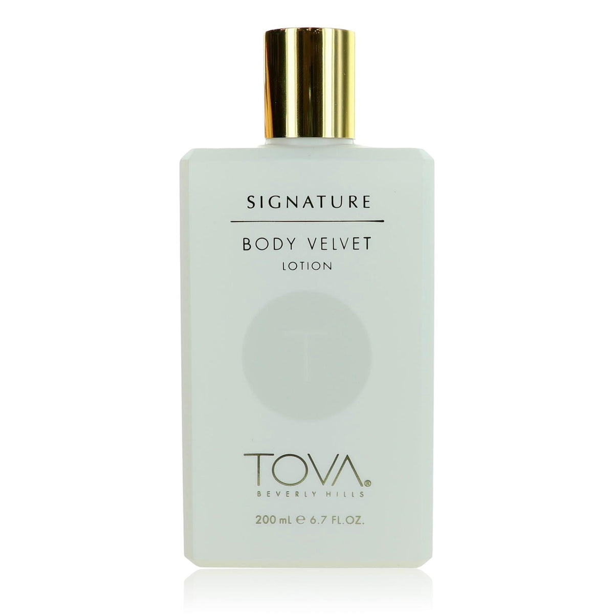 Tova Signature Tova 6.7 oz Body Velvet Lotion Women - Pertinacia Perfume