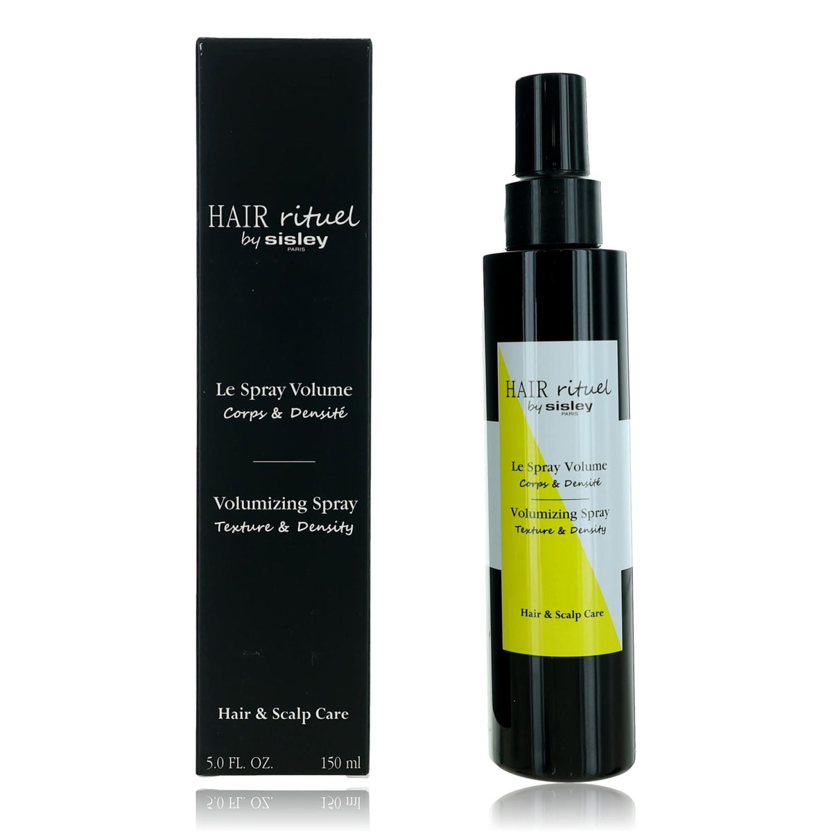 Sisley Hair Rituel Sisley 5 oz Volumizing Spray - Pertinacia Perfume
