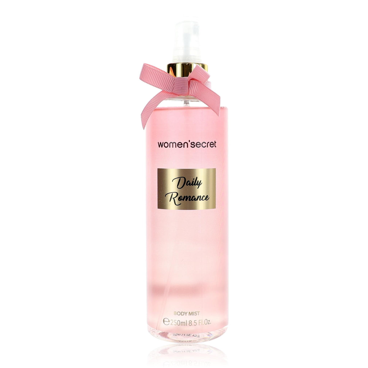 Daily Romance Women'Secret 8.5 oz Body Mist Women - Pertinacia Perfume