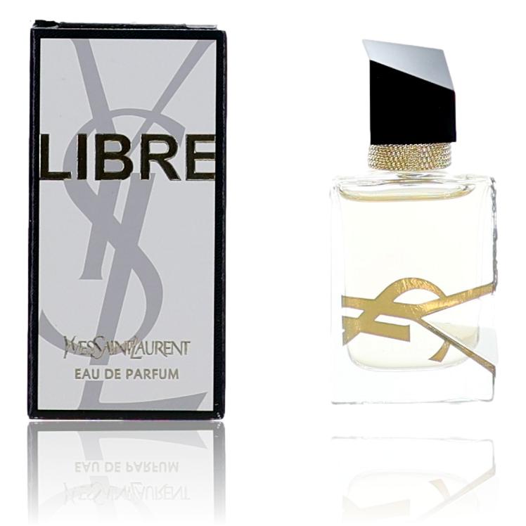 Libre Yves Saint Laurent 0.25 oz EDP Splash Women - Pertinacia Perfume