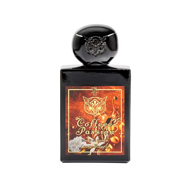 Coffee Passion Lorenzo Pazzaglia 1.7oz