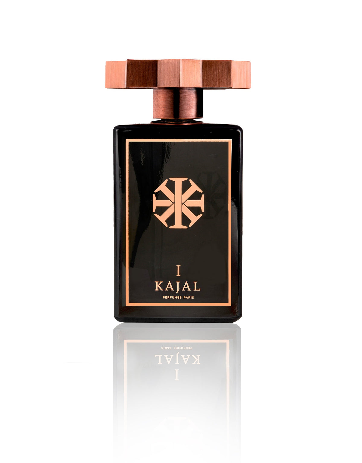 Kajal I EDP 100ml - Pertinacia Perfume